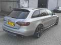 Audi S4 S4 3.0 TFSI q. Pro L Grijs - thumbnail 4