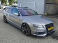 Audi S4 S4 3.0 TFSI q. Pro L Grijs - thumbnail 2