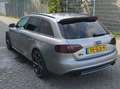 Audi S4 S4 3.0 TFSI q. Pro L Grijs - thumbnail 6