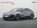 Audi A6 Sportback e-tron 83 kWh Edition one grey Gris - thumbnail 1