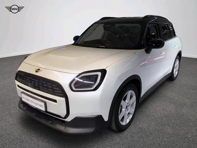 MINI Countryman E Classic Trim