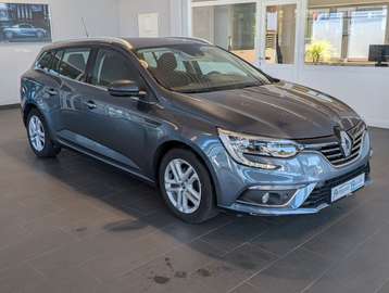 1.5 dCi Navi*DAB+*PDC*Sitzheizung