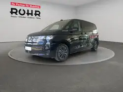 Volkswagen T7 Multivan 2.0 TDI ACC AHK Kam. LED PDC SHZ Alu