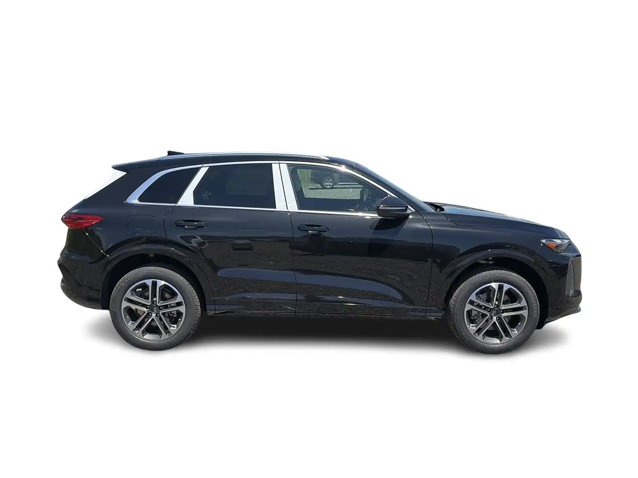 Audi Q5 fotografie Audi Q5