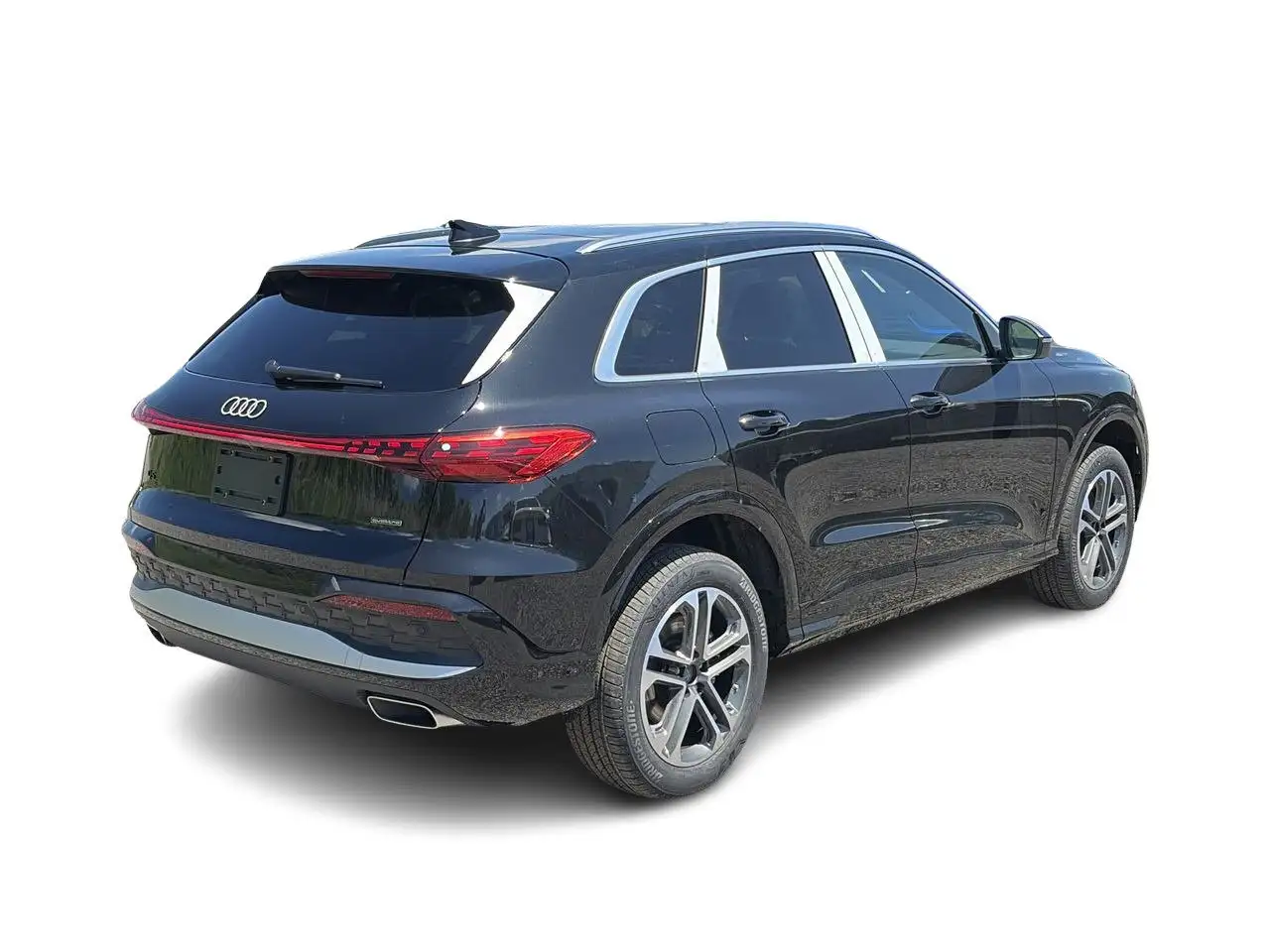 Audi Q5 fotografie Audi Q5