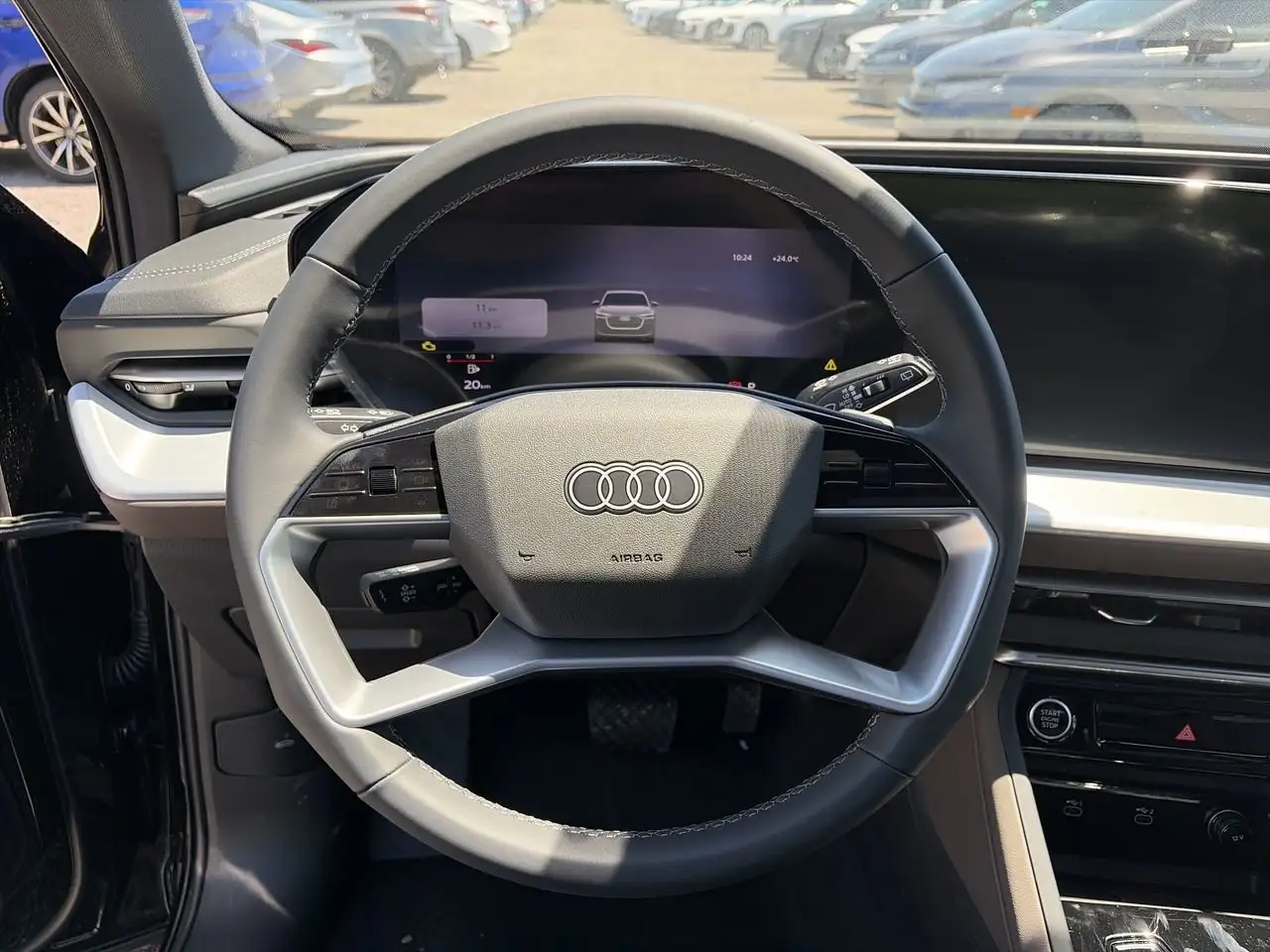 Audi Q5 fotografie Audi Q5