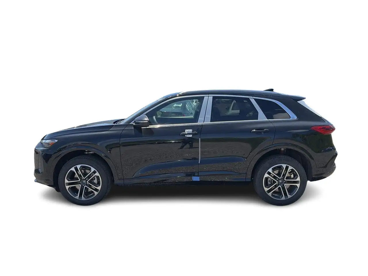 Audi Q5 fotografie Audi Q5