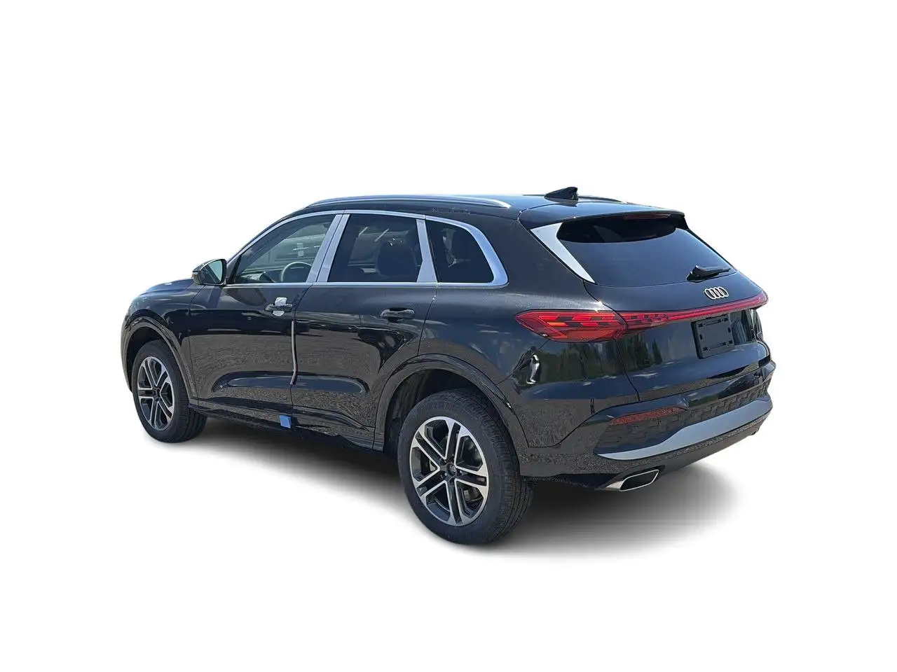 Audi Q5 fotografie Audi Q5