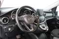 Mercedes-Benz V 220 d lang RFK * Anhängerk. * PDC * Navi * SHZ Gris - thumbnail 11