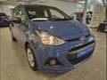 Hyundai i10 1.0i Fun | airco, radio,... | Blau - thumbnail 23