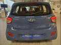 Hyundai i10 1.0i Fun | airco, radio,... | Blau - thumbnail 10