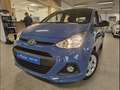 Hyundai i10 1.0i Fun | airco, radio,... | Blau - thumbnail 17