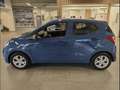 Hyundai i10 1.0i Fun | airco, radio,... | Blau - thumbnail 6