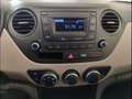 Hyundai i10 1.0i Fun | airco, radio,... | Blau - thumbnail 5