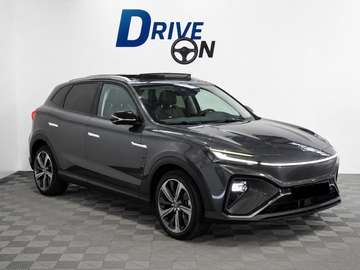 - 180 2WD Luxury