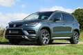 SEAT Ateca 1.5 TSI FR / 150PK / DSG / Navi / Carplay / Virtua Grijs - thumbnail 40