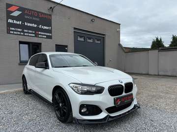 *PACK M PERFORMANCE,CAPTEURS AV/AR,GPS,BLUETOOTH*