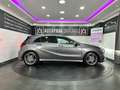 Mercedes-Benz A 180 d BlueEfficiency Edition *AMG-LINE*NAVI* Grau - thumbnail 8