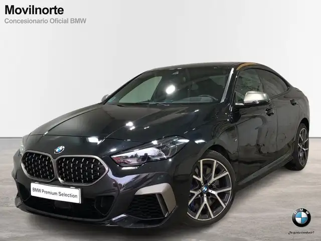 BMW 235 M235iA xDrive Gran Coupé