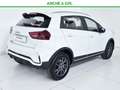 EMC QUATTRO 1.5 103cv cvt Biały - thumbnail 4