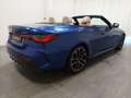 BMW 430 4er - 430 i M Sport Navi|CAM|Sitzhzg.|LED| Bleu - thumbnail 11