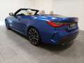 BMW 430 4er - 430 i M Sport Navi|CAM|Sitzhzg.|LED| Bleu - thumbnail 10