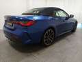 BMW 430 4er - 430 i M Sport Navi|CAM|Sitzhzg.|LED| Bleu - thumbnail 5