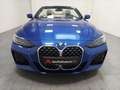 BMW 430 4er - 430 i M Sport Navi|CAM|Sitzhzg.|LED| Bleu - thumbnail 8