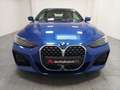 BMW 430 4er - 430 i M Sport Navi|CAM|Sitzhzg.|LED| Bleu - thumbnail 2