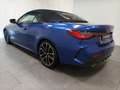 BMW 430 4er - 430 i M Sport Navi|CAM|Sitzhzg.|LED| Bleu - thumbnail 4