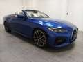 BMW 430 4er - 430 i M Sport Navi|CAM|Sitzhzg.|LED| Bleu - thumbnail 7