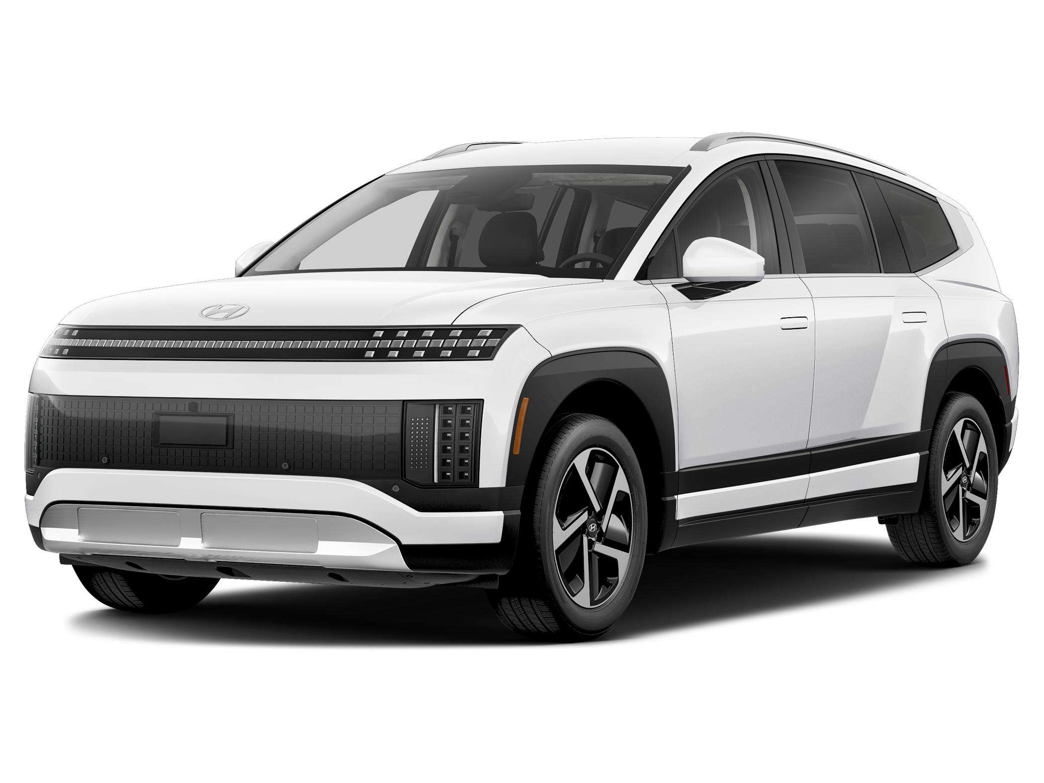 2027 Hyundai IONIQ 9