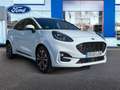 Ford Puma 1.0 EcoBoost MHEV ST-Line 125 Wit - thumbnail 3
