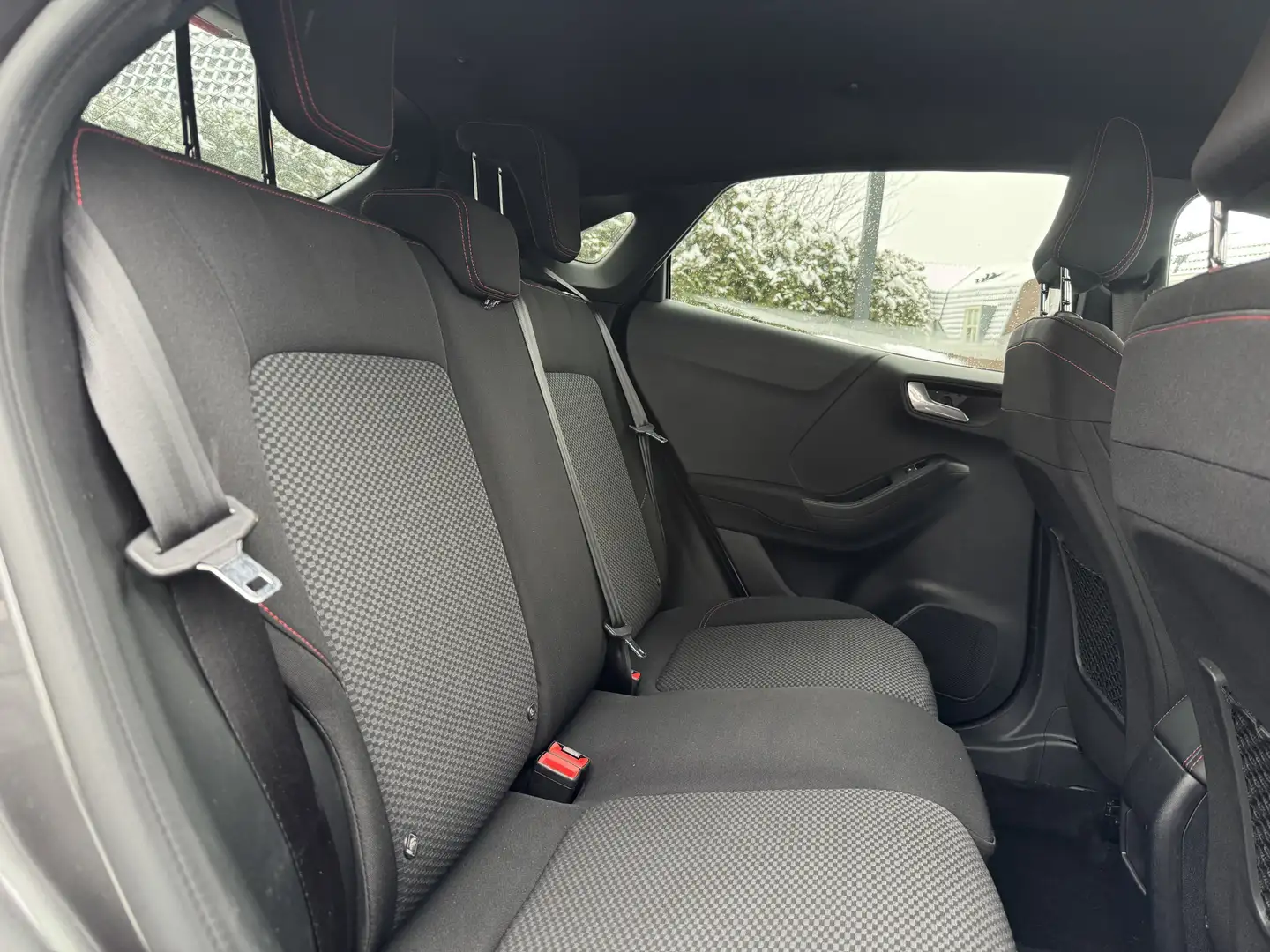 Ford Puma 125pk EB Hybrid ST-Line, Winter-pack | Led | Clima Gris - 2