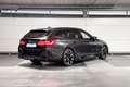 BMW i5 Touring M60 xDrive 84 kWh Grijs - thumbnail 6