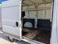 Peugeot Boxer Furgone Bianco - thumbnail 10