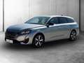 Peugeot 308 1.5 BlueHDi 130 SW Allure CARPLAY+LED+LEDER Grau - thumbnail 2