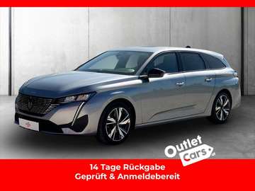 1.5 BlueHDi 130 SW Allure CARPLAY+LED+LEDER