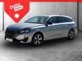 Peugeot 308 1.5 BlueHDi 130 SW Allure CARPLAY+LED+LEDER Grau - thumbnail 1