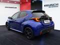 Toyota Yaris 1,5 VVT-i Hybrid Active Drive Blau - thumbnail 10