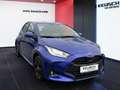Toyota Yaris 1,5 VVT-i Hybrid Active Drive Blu/Azzurro - thumbnail 15