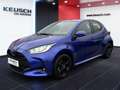 Toyota Yaris 1,5 VVT-i Hybrid Active Drive Blau - thumbnail 2