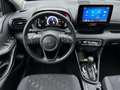 Toyota Yaris 1,5 VVT-i Hybrid Active Drive Blau - thumbnail 8