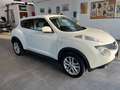 Nissan Juke Juke I 2010 1.5 dci ACENTA Bianco - thumbnail 5