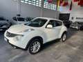Nissan Juke Juke I 2010 1.5 dci ACENTA Bianco - thumbnail 1