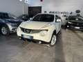 Nissan Juke Juke I 2010 1.5 dci ACENTA Bianco - thumbnail 13