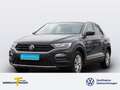 Volkswagen T-Roc 2.0 TDI DSG SPORT ST.HEIZ KAMERA NAVI VZE Grijs - thumbnail 1
