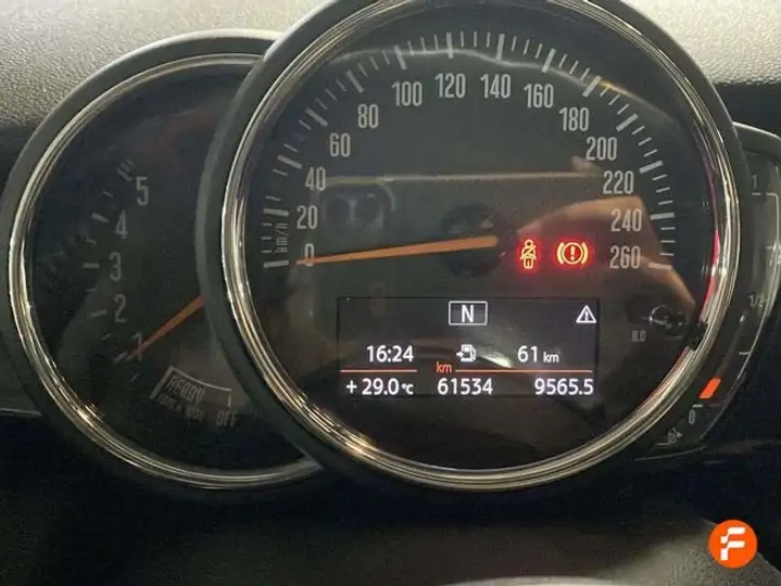 MINI One 2018, foto 14
