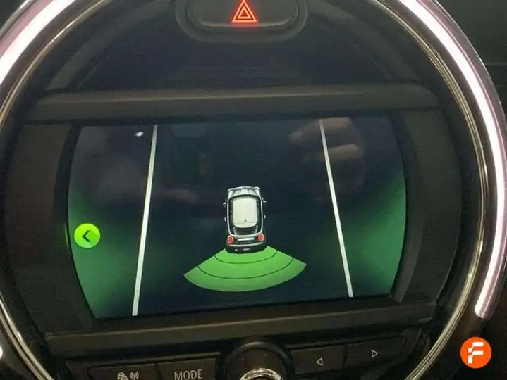 MINI One 2018, foto 18