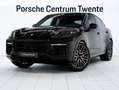 Porsche Cayenne S E-Hybrid Black Edition Coupé Zwart - thumbnail 1